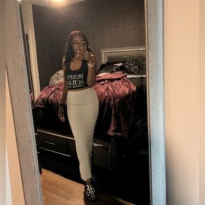 Meet your Posher, Tanika